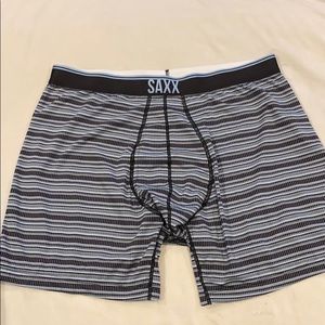 Saxx Quest  Adventure boxer Brief
